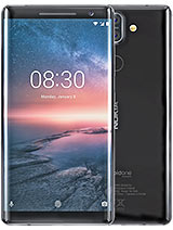Best available price of Nokia 8 Sirocco in Haiti