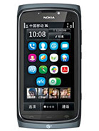 Best available price of Nokia 801T in Haiti