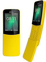 Best available price of Nokia 8110 4G in Haiti