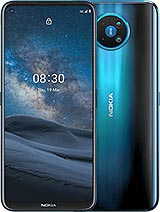 Best available price of Nokia 8.3 5G in Haiti