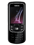 Best available price of Nokia 8600 Luna in Haiti