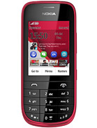 Best available price of Nokia Asha 203 in Haiti