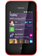 Best available price of Nokia Asha 230 in Haiti