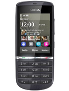 Best available price of Nokia Asha 300 in Haiti