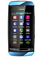 Best available price of Nokia Asha 305 in Haiti