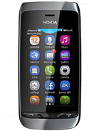 Best available price of Nokia Asha 309 in Haiti