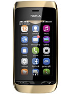 Best available price of Nokia Asha 310 in Haiti