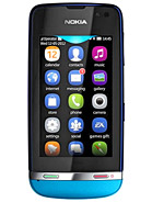 Best available price of Nokia Asha 311 in Haiti