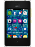 Best available price of Nokia Asha 502 Dual SIM in Haiti