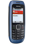 Best available price of Nokia C1-00 in Haiti