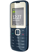 Best available price of Nokia C2-00 in Haiti
