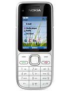 Best available price of Nokia C2-01 in Haiti