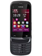 Best available price of Nokia C2-02 in Haiti