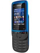 Best available price of Nokia C2-05 in Haiti