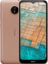 Best available price of Nokia C20 in Haiti