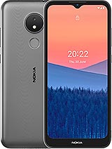 Best available price of Nokia C21 in Haiti