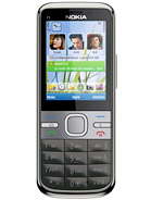 Best available price of Nokia C5 5MP in Haiti