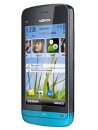 Best available price of Nokia C5-03 in Haiti