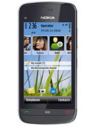 Best available price of Nokia C5-06 in Haiti
