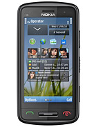 Best available price of Nokia C6-01 in Haiti