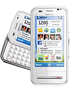 Best available price of Nokia C6 in Haiti