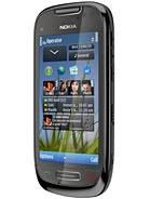 Best available price of Nokia C7 in Haiti