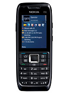 Best available price of Nokia E51 camera-free in Haiti
