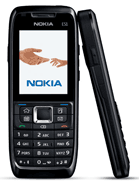 Best available price of Nokia E51 in Haiti