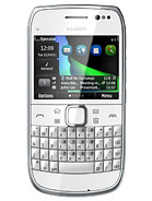 Best available price of Nokia E6 in Haiti