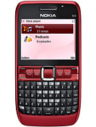Best available price of Nokia E63 in Haiti