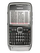 Best available price of Nokia E71 in Haiti