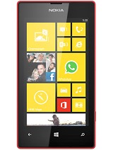 Best available price of Nokia Lumia 520 in Haiti