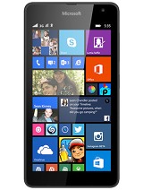 Best available price of Microsoft Lumia 535 in Haiti