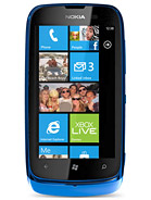 Best available price of Nokia Lumia 610 in Haiti