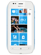 Best available price of Nokia Lumia 710 in Haiti