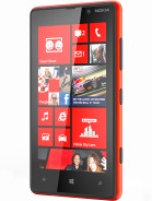 Best available price of Nokia Lumia 820 in Haiti