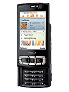 Best available price of Nokia N95 8GB in Haiti