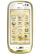 Best available price of Nokia Oro in Haiti