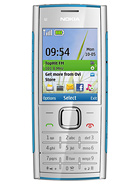 Best available price of Nokia X2-00 in Haiti
