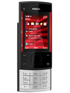 Best available price of Nokia X3 in Haiti