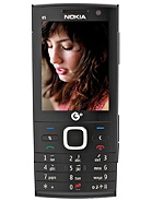 Best available price of Nokia X5 TD-SCDMA in Haiti