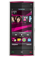 Best available price of Nokia X6 16GB 2010 in Haiti