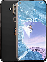 Best available price of Nokia X71 in Haiti
