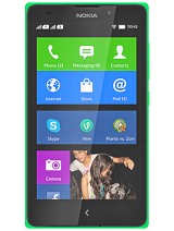 Best available price of Nokia XL in Haiti