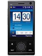 Best available price of O2 XDA Ignito in Haiti