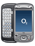 Best available price of O2 XDA Trion in Haiti