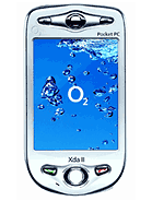 Best available price of O2 XDA IIi in Haiti