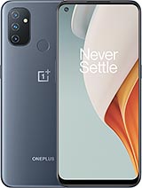 Best available price of OnePlus Nord N100 in Haiti