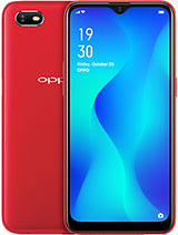Best available price of Oppo A1k in Haiti