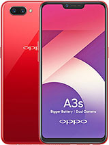 Best available price of Oppo A3s in Haiti